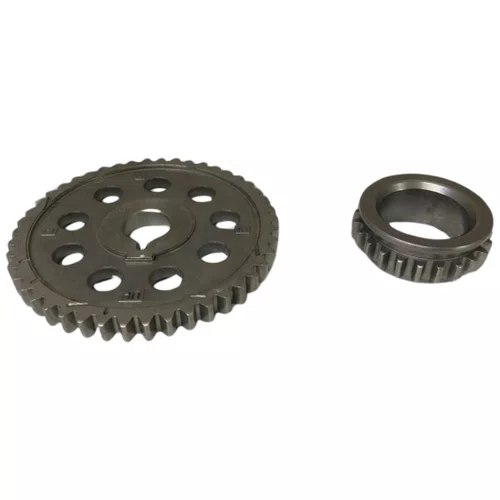 KIT TENSOR COMPLETO