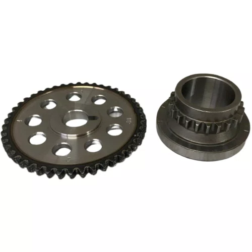 KIT TENSOR COMPLETO