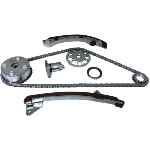 KIT TENSOR COMPLETO