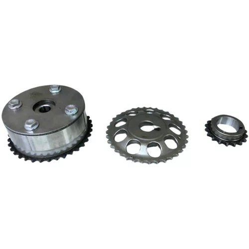 KIT TENSOR COMPLETO