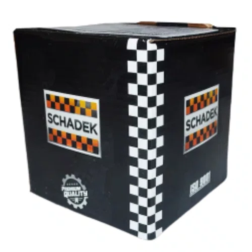 Kit Tensor Completo Schadek Hb20 1.0 12v 3cil 14/23