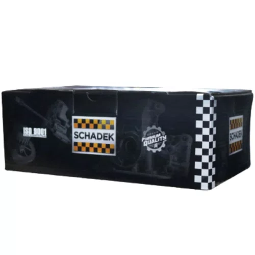 Kit Tensor De Motor Schadek Toyota Corolla 1.6 1.8 16v 03/19