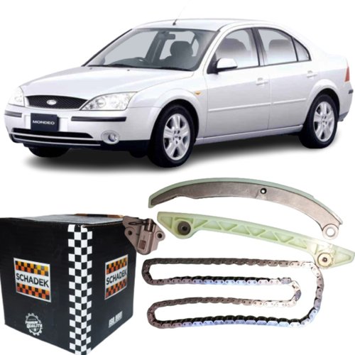 Kit Tensor Schadek Ford Fusion Mondeo Ecosport Focus 2.0