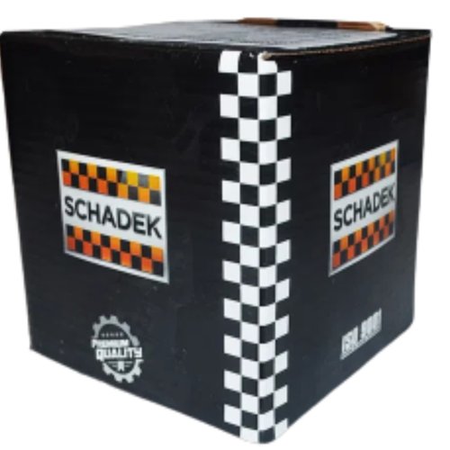 Kit Tensor Schadek Para Citroen C4 Lounge 1.6 Thp Ds3 1.6.