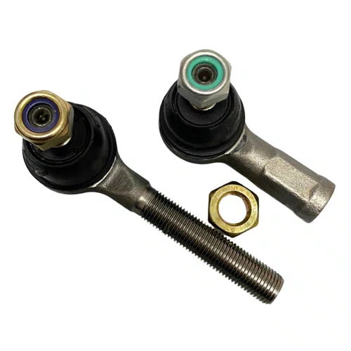 Kit Terminal De Direção Dianteiro Macho E Fêmea Viemar