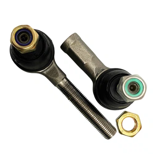 Kit Terminal De Direção Dianteiro Macho E Fêmea Viemar