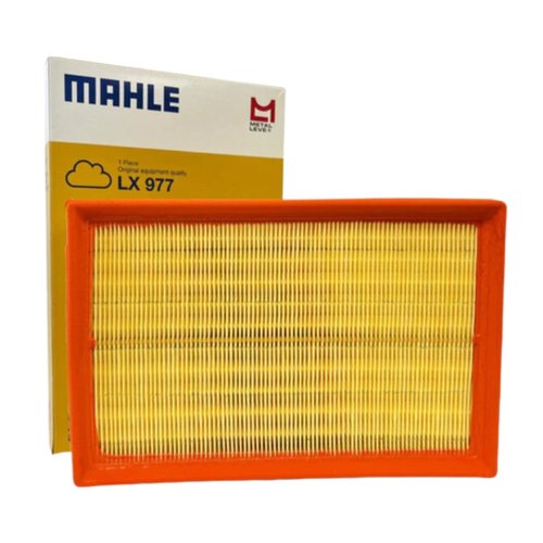 Kit Troca De Filtros Para Volkswagen Fox 1.6 8v Motor Ea111
