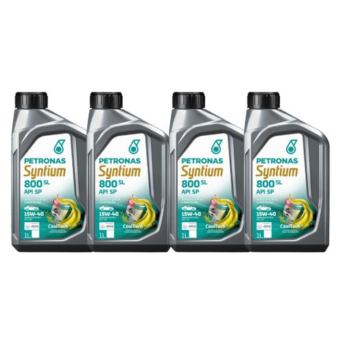 Kit Troca De Óleo Gol Saveiro Parati Ap 1.6 1.8 2000 A 2012