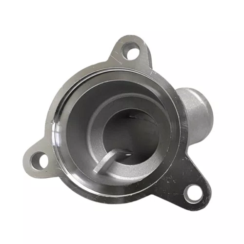 Kit Válvula Termostática Renault Logan Sandero 1.6 14 A 16