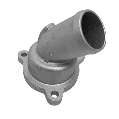 Kit Válvula Termostática Renault Logan Sandero 1.6 14 A 16