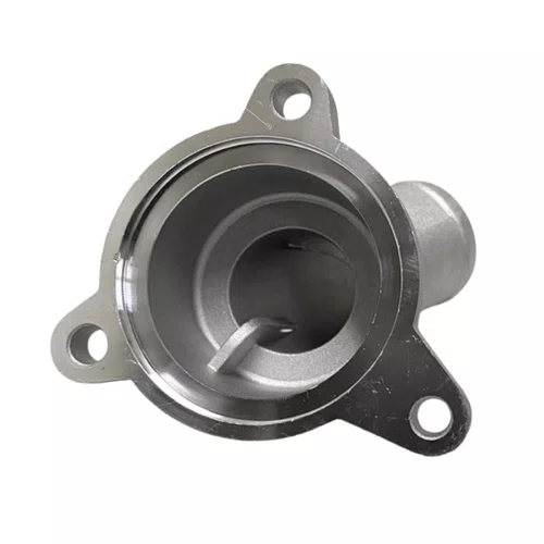 Kit Válvula Termostática Renault Logan Sandero 1.6 14 A 16