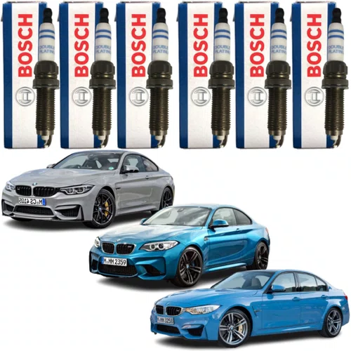 KIT VELA BOSCH BMW