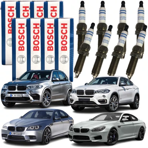KIT VELA BOSCH BMW