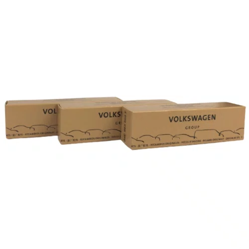 KIT VELA IGIÇÃO VW ORIGINAL UP TSI 1.0 12V