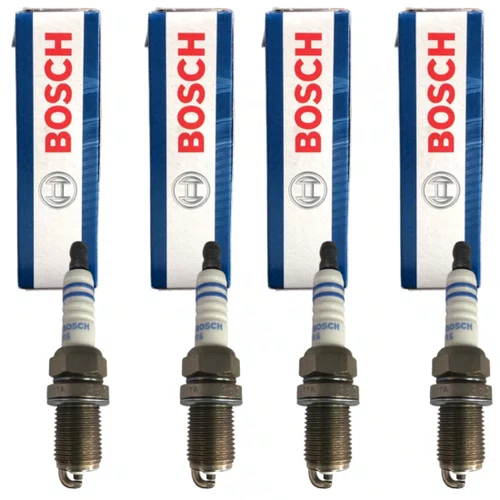 KIT VELA IGNIÇÃO BOSH