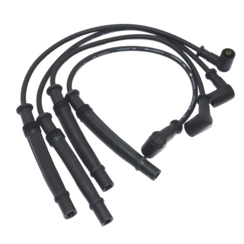 Kit Vela Ignição + Cabo De Vela Ngk Renault Logan Sandero