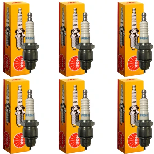 KIT VELA IGNIÇÃO OMEGA 3.0 6CC GAS/GNV