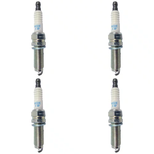 KIT VELA IGNIÇÃO TOYOTA HILUX 4.0 V6 08/2008...09/2010