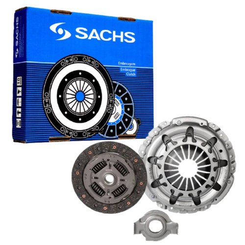 Kit Embreagem Sachs Kia Soul Cerato 1.6 16v 2010 A 2015