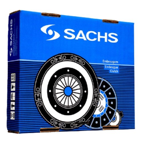 Kit Embreagem Sachs Kia Soul Cerato 1.6 16v 2010 A 2015