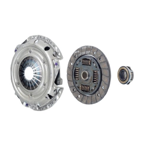 Kit Embreagem Sachs Gol Parati Motor At 1.0 8v 16v G2 G3 G4