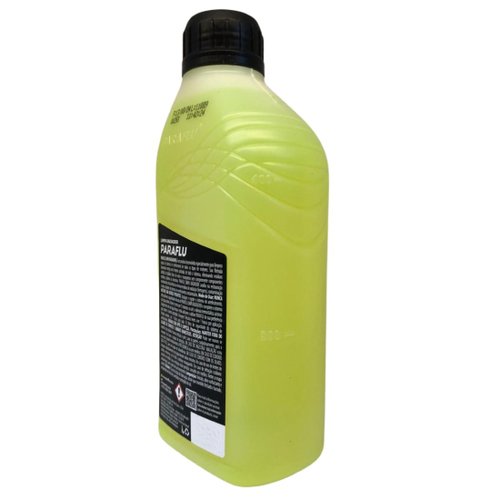 Limpa Radiador Paraflu 500 Ml Limpeza De Arrefecimento