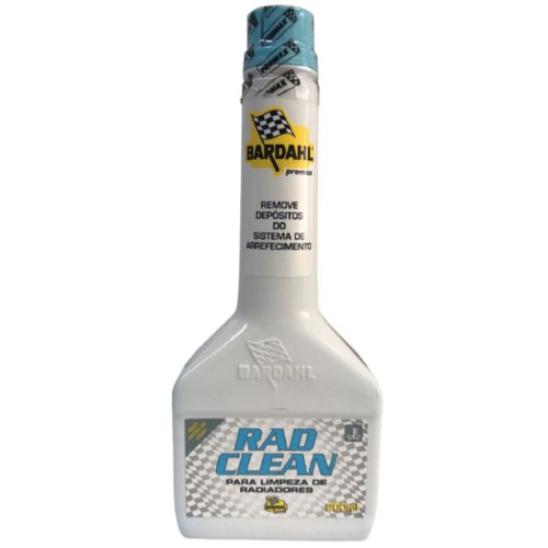 LIMPA RADIADOR RAD CLEAN 200ML