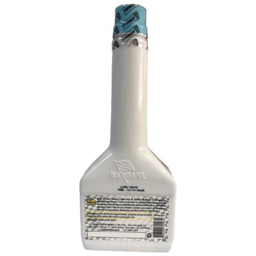 LIMPA RADIADOR RAD CLEAN 200ML