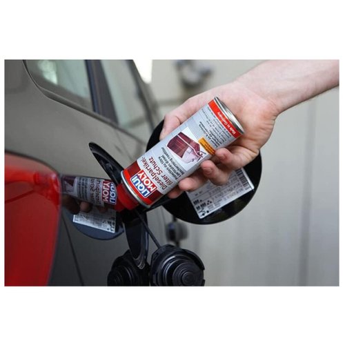 Liqui Moly Diesel Particulate Filter Protector 250ml