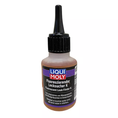 Liqui Moly Fluorescent Leak Finder K Finder Acha Vazamentos