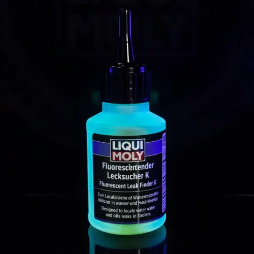 Liqui Moly Fluorescent Leak Finder K Finder Acha Vazamentos