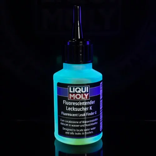 Liqui Moly Fluorescent Leak Finder K Finder Acha Vazamentos