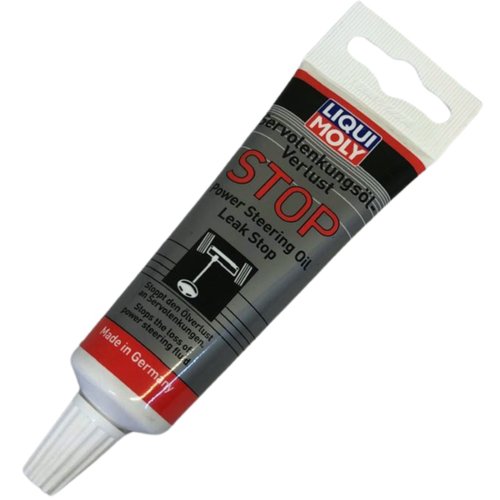 Liqui Moly Power Steering Oil Leak Stop 35 Ml