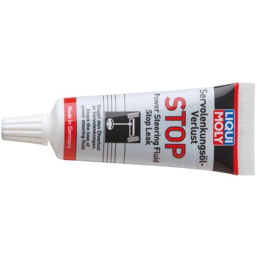 Liqui Moly Power Steering Oil Leak Stop 35 Ml