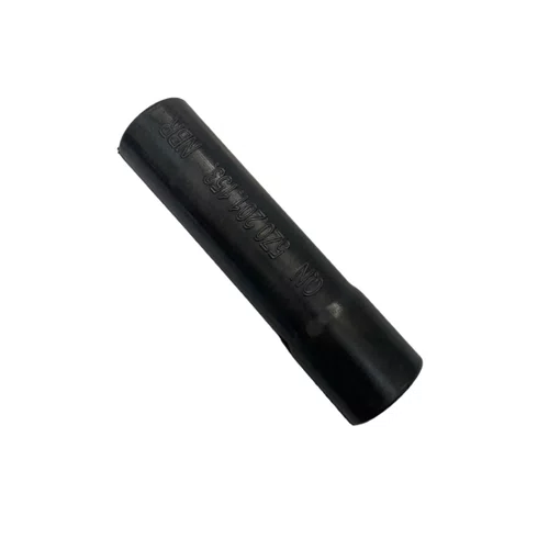 Mangueira Bocal Tanque Combustível Para Crossfox Spacefox