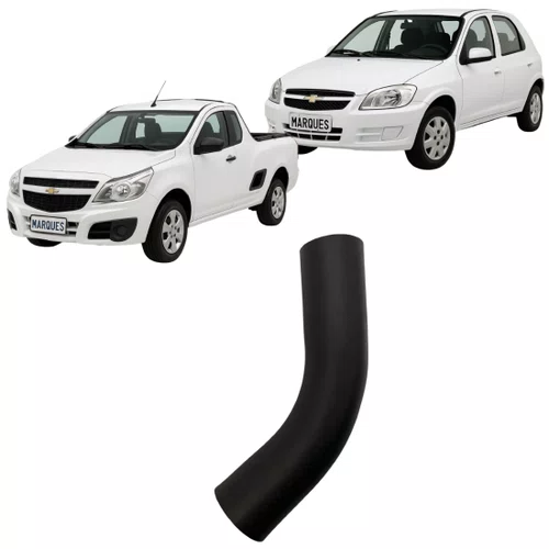 Mangueira Bocal Tanque De Combustível Para Celta E Montana
