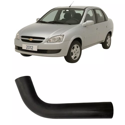 Mangueira Bocal Tanque De Combustível Para Corsa 1.0 1.4 1.8