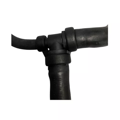 Mangueira Do Aquecedor (entrada) Jahu Para Corsa 2006 A 2012