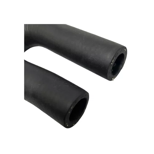 Mangueira Do Aquecedor (entrada) Jahu Para Courier Fiesta Ka