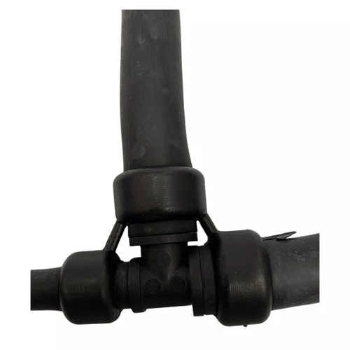 Mangueira Do Aquecedor Jahu Para Chevrolet Onix Prisma Spin