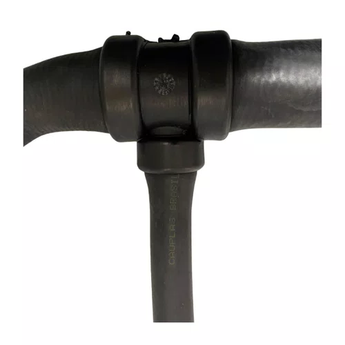 Mangueira Do Radiador Inferior Jahu Para Fiat Uno 1.0 8v 1.3