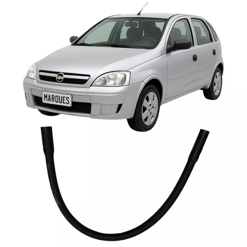 Mangueira Respiro Tanque De Combustível Para Chevrolet Corsa