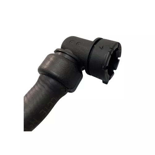 Mangueira Saída Aquecedor Jahu Para Citroen C3 Peugeot 208