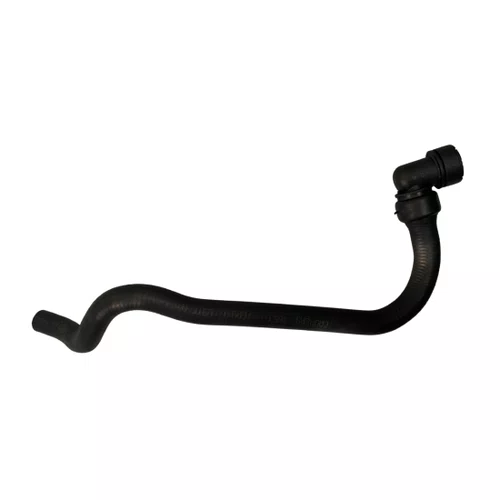 Mangueira Saída Aquecedor Jahu Para Citroen C3 Peugeot 208
