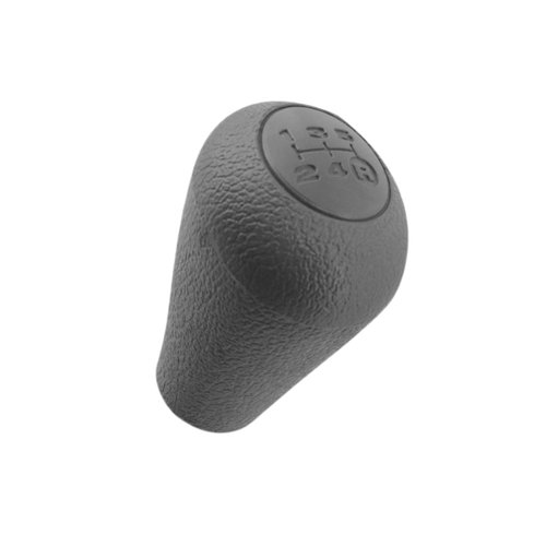 Manopla Bola Câmbio Modelo 5 Marchas Chevrolet Cobalt Prisma