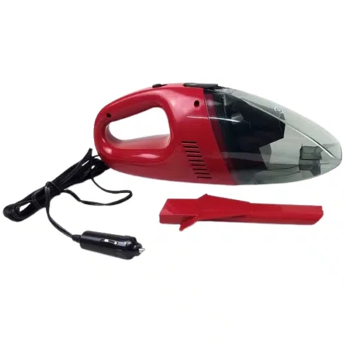 MINI ASPIRADOR DE PO AUTOMOTIVO 12V/35W