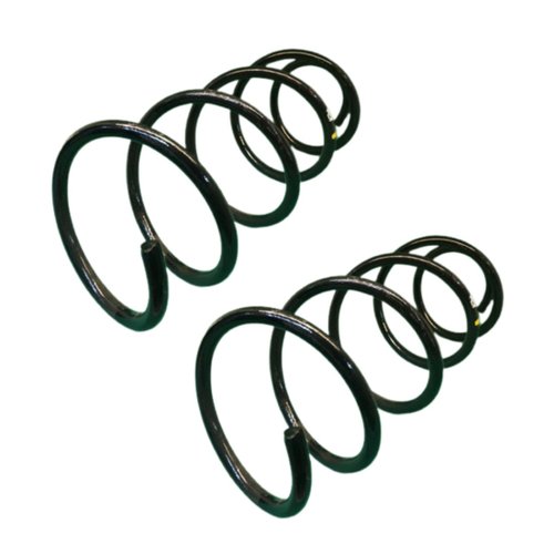 Mola Suspensão Dianteira Fama Fiat Uno Evo 2010 A 2021