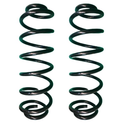 Mola Suspensão Dianteira Fama Vw Jetta Variant 2010 A 2013