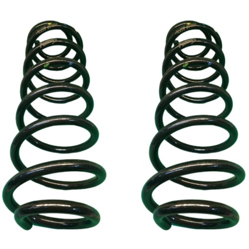 Mola Suspensão Traseira Fama Vw Fox 1.6 16v 2015 A 2021
