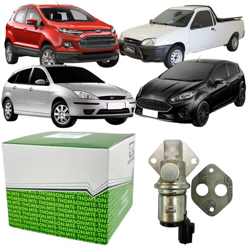 MOTOR PASSO